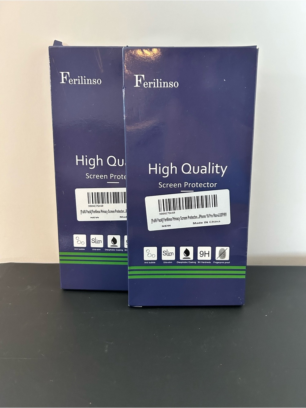 High Quality Privacy Screen Protector IPhone 16 Pro Max